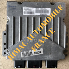 Calculateur décodé XSARA 2.0 HDI SID 801 5WS40023F-T SW9647166880 HW9644302380 