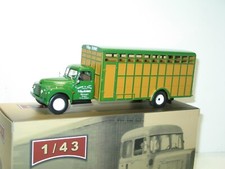 CITROEN U 55 bétaillére