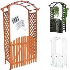 Arceau à rosiers Arceau