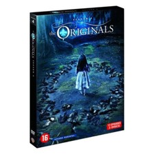 The originals saison 4 DVD