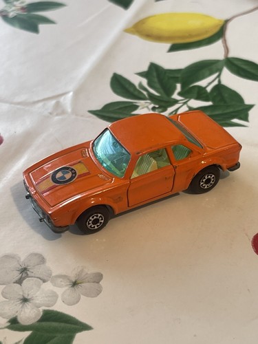 Vintage 1976 lesney - lesney, matchbox