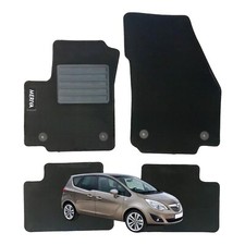 Set Tapis Moquette Appropriés