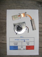 Ventilateur & dissipateur pour