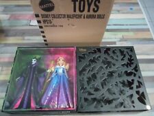 Aurore et Maléfique poupées Disney Mattel Maleficent and  Aurora dolls HPG10