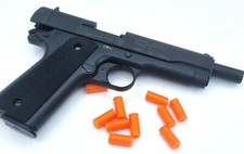 9 mm PAK - 10 Cartouches de