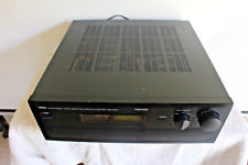 AMPLI HOME CINEMA YAMAHA