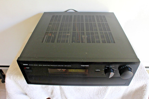 Ampli home cinema yamaha - home,