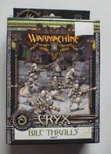 WARMACHINE PROTECTORATE OF