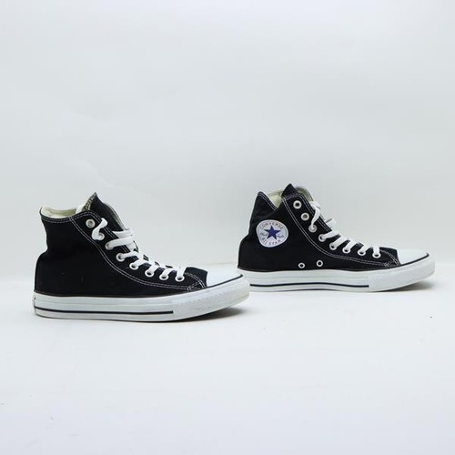 Converse all star usées - star,