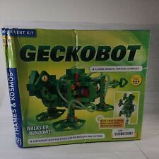 Thames & Kosmos Geckobot Wall