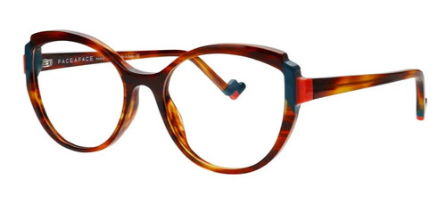 400 lunettes vue marron - 400€,