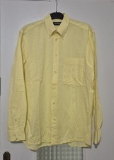 Chemise homme manches longues