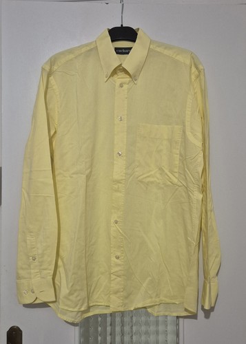 Chemise homme manches - , longues