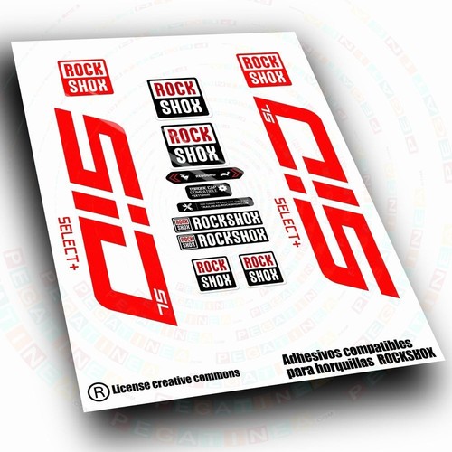 Wp669 autocollants compatibles - autocollants,