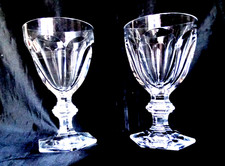 BACCARAT HARCOURT , LOT 2 x