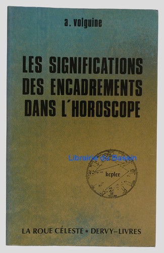 Les significations des