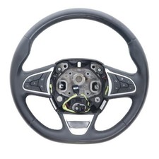 Volant RENAULT MEGANE 4 PHASE