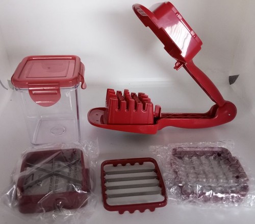Genius nicer dicer quick xxl - nicer,