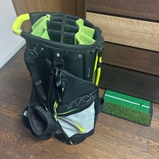 Nike Vapor stand bag golf