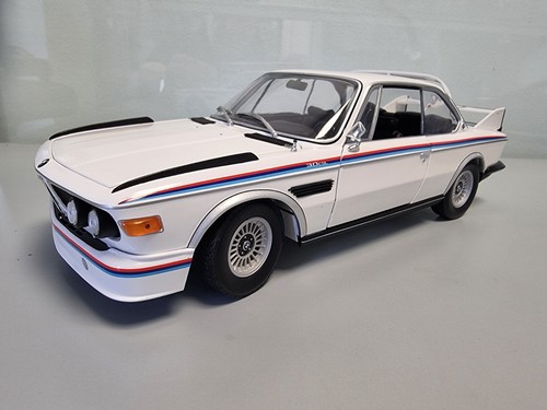 New minichamps bmw - new, miniature
