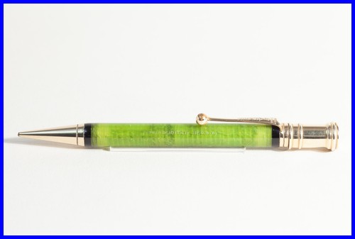 Parker duofold stylo - parker,