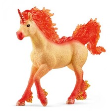 SCHLEICH, Étalon Licorne de