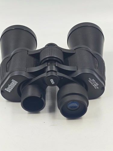 Jumelles bushnell 20x50 - bushnell,