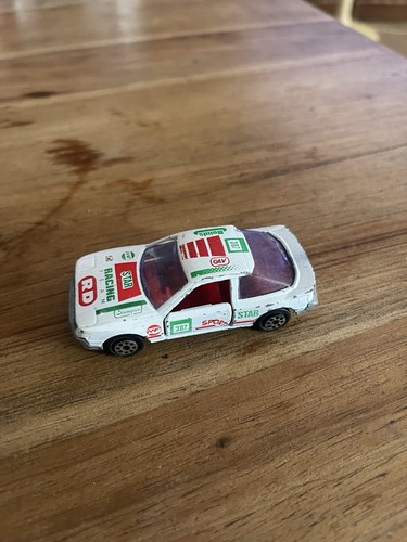Majorette toyota - -,