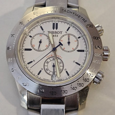 Montre Vintage Homme "TISSOT"