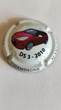 Capsule de champagne M