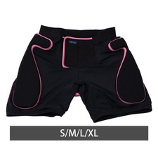 Short de protection rembourré