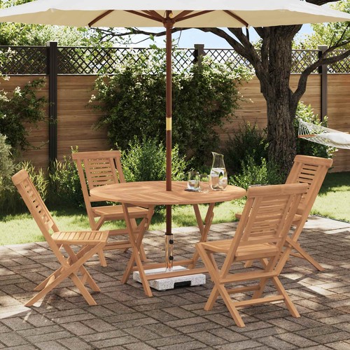 Ensemble jardin pc marron - de,