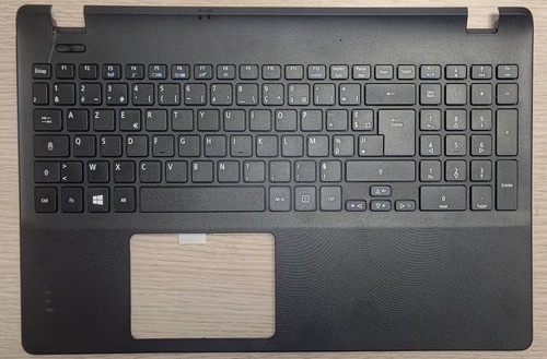 Clavier azerty coque - azerty+coque, acer