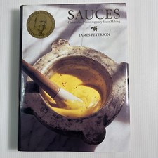 Sauces: Classical and