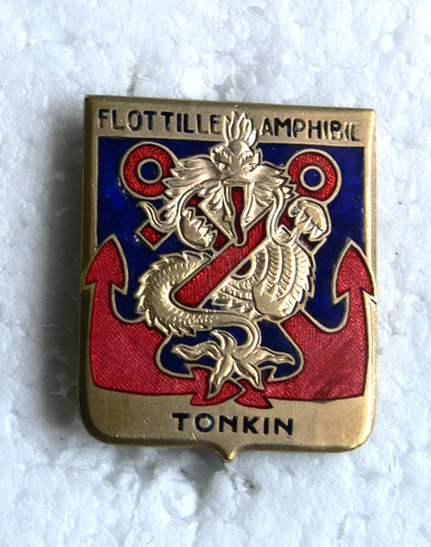 Marine flotille amphibie - marine,