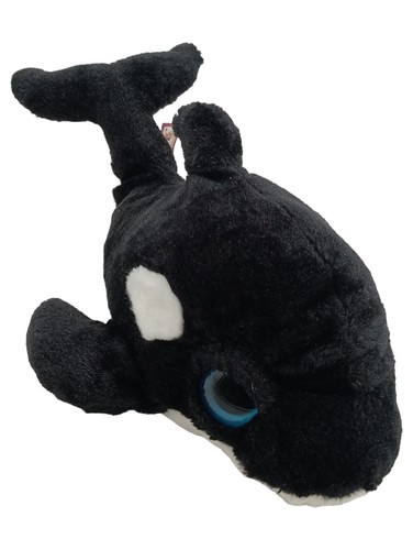 Kuschelwuschel orque baleine - kuschelwuschel,