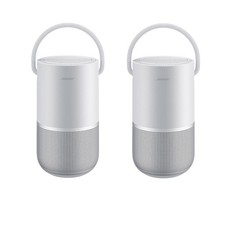 Bose 2x Portable Home Speaker