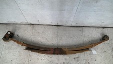 Lame de ressort arriere gauche IVECO DAILY 2 PHASE 2 93812672/93812673