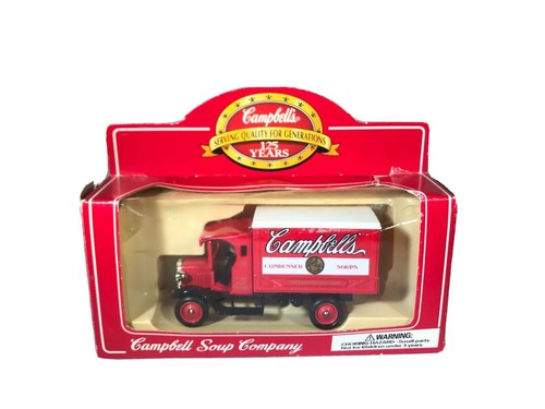 Campbell soup 125th - campbell's,