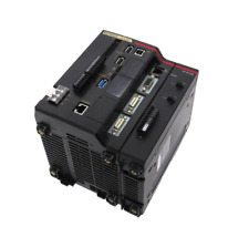 Contrôleur De Vision Utilisé KEYENCE CV-X420F CA-DC40E CVX420F