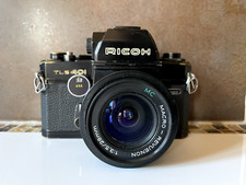 Appareil photo ricoh - ricoh, tls