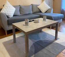 Ensemble salon complet avec