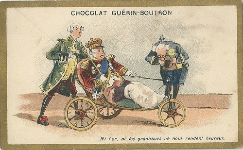 Chromo guérin boutron maxime - boutron,