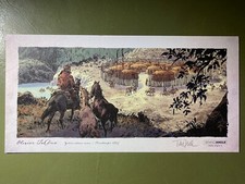 Ex Libris Go West Young Man