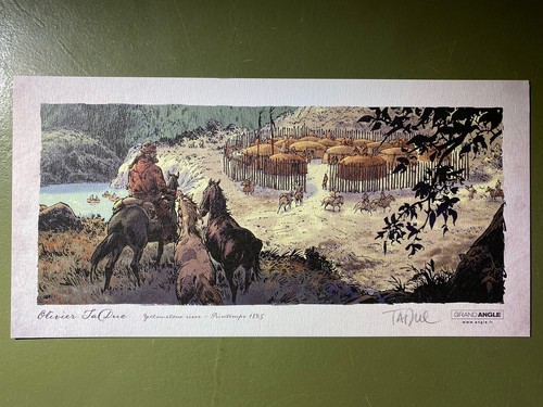Libris west young - go,