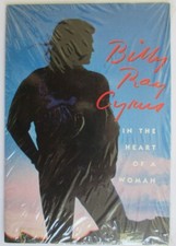 BILLY RAY CYRUS - FRANCE PROMO