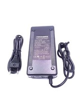 Top Chargeur * Adaptateur Secteur Alimentation Chargeur 54.6V pour KugooKirin...