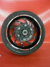 Cerceau De Roue Arrière À