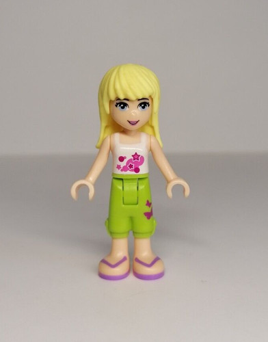 Lego friends figurine - friends, frnd028