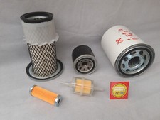 Filtre Ensemble (Grand)